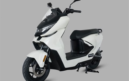 Xe máy điện Honda Sundiro DM8B sắp về Việt Nam, giá hơn 30 triệu