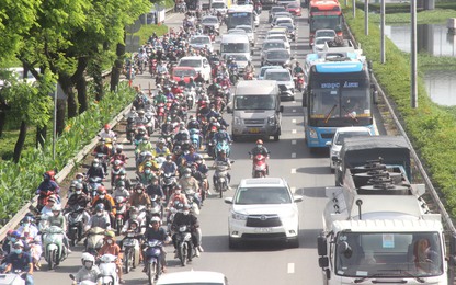 TP.HCM xây dựng phần mềm quản lý xe gắn máy phục vụ kiểm định khí thải