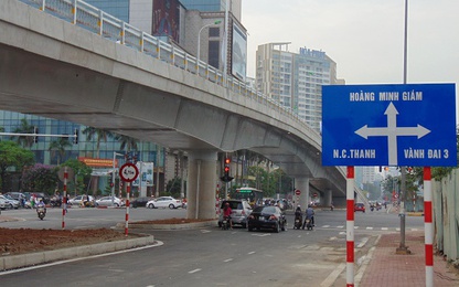 Công nghệ cọc vít NS Ecopile trong phát triển hạ tầng