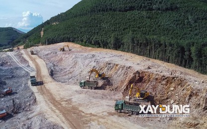 Bộ Xây dựng: Khẩn trương đẩy nhanh giải ngân vốn đầu tư công năm 2025