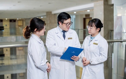 Vinmec bứt phá: Tiếp tục được vinh danh tại Hội nghị quản lý bệnh viện châu Á