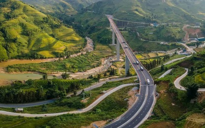 Thành lập Hội đồng thẩm định nhà nước dự án cao tốc Vinh - Thanh Thủy