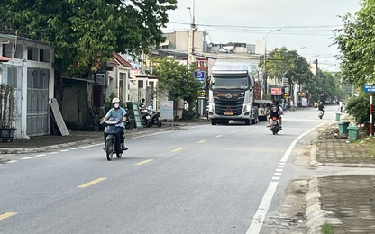 Đảm bảo ATGT từ hoạt động xe bốn bánh có gắn động cơ