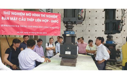 Cơ chế thu hút chuyên gia khoa học, công nghệ, đổi mới sáng tạo và chuyển đổi số