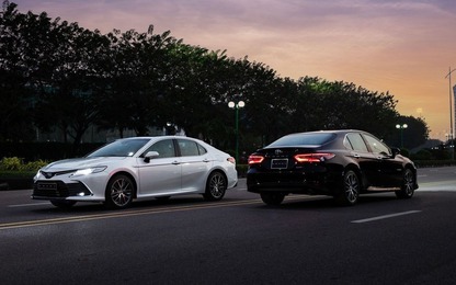 Loạt xe Lexus và Toyota bị triệu hồi do sự cố đồng hồ điện tử