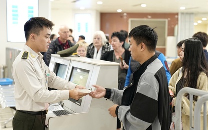 Dự thảo Luật Hàng không dân dụng Việt Nam sửa đổi những nội dung gì, vì sao?