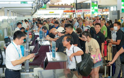 Hợp nhất Thông tư ban hành Bộ quy chế An toàn hàng không dân dụng lĩnh vực tàu bay và khai thác tàu bay