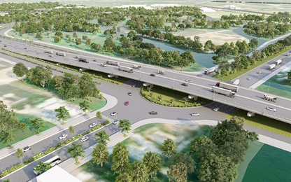 Tây Ninh đề xuất loạt giải pháp tăng kết nối giao thông với TP.HCM