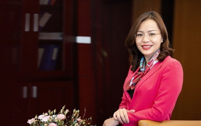 Đề cử bà Hương Trần Kiều Dung làm Chủ tịch FLC Faros