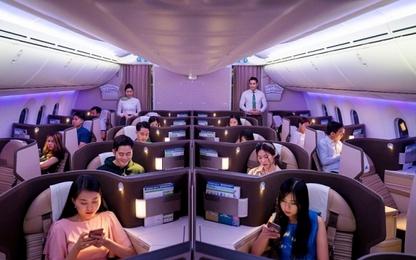 Bamboo Airways liên tục tung combo bay– nghỉ 5 sao trọn gói cho thượng khách