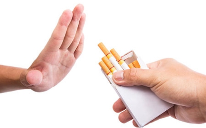 Giải pháp nào giúp bỏ hút thuốc lá hiệu quả?