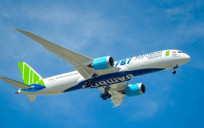 Bamboo Airways tiếp tục tung combo trọn gói, ưu đãi tới 30%