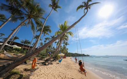 Nam đảo Phú Quốc–tâm điểm du lịch nghỉ dưỡng và đầu tư trong tương lai