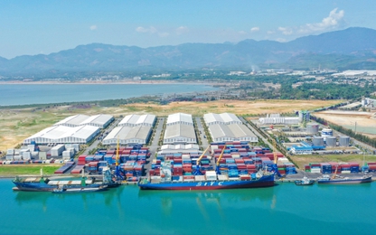 Dịch vụ logistics trọn gói của THILOGI: Giải pháp giúp doanh nghiệp tăng cạnh tranh