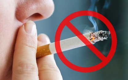 New Zealand: Áp dụng lệnh cấm thuốc lá vì thế hệ tương lai