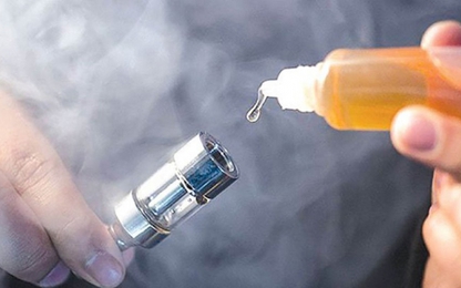 Thuốc lá điện tử có an toàn hơn thuốc lá truyền thống?