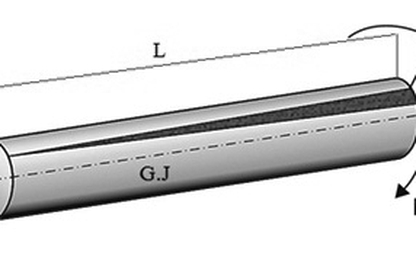 Các phương pháp đo mô-men xoắn hiện đại trên hệ trục diesel tàu thủy