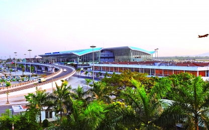 CHKQT Đà Nẵng: Dấu ấn của nhà ga 4 sao về an ninh hàng không