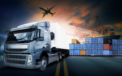 Phát triển kết cấu hạ tầng GTVT, nâng cao sức cạnh tranh của logistics