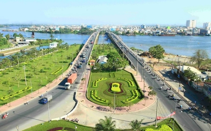 Phát triển giao thông xanh tại Việt Nam