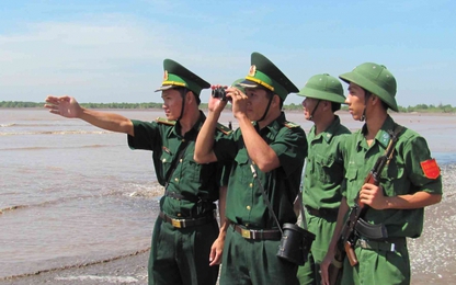 “Bộ đội Cụ Hồ”: Cội nguồn sức mạnh Việt Nam