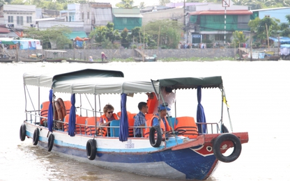 Bến xe, nhà ga, sân bay phía Nam: Đã sẵn sàng phục vụ dịp Tết