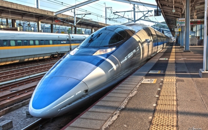 Đường sắt cao tốc Nhật Bản:Khai thác đi đôi với chống ô nhiễm tiếng ồn