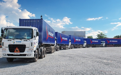 Dịch vụ Logistics - ngành nghề đầu tư kinh doanh có điều kiện