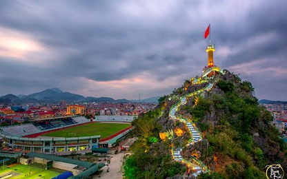 Lạng Sơn: Điểm sáng xây dựng đường giao thông nông thôn