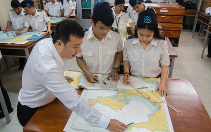 Trường Đại học GTVT TP. Hồ Chí Minh: Đổi mới quản lý nâng cao chất lượng đào tạo