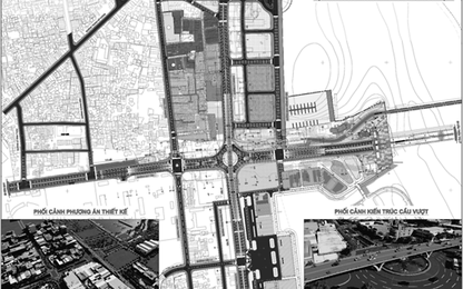 Đà Nẵng: Tìm giải pháp gỡ “nút thắt” UTGT thông trung tâm thành phố