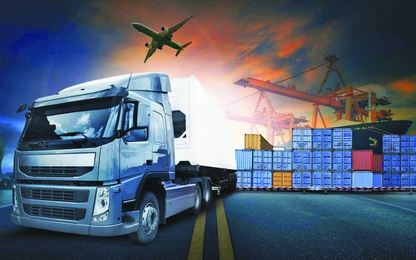 Giảm chi phí logistics nhằm nâng cao năng lực cạnh tranh và phát triển dịch vụ logistics