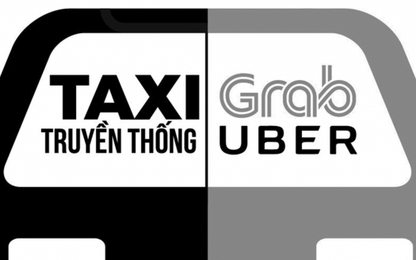 Hậu thương vụ Grab thâu tóm Uber: Cuộc đua mới bắt đầu
