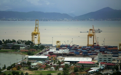 Logistics Đà Nẵng: Sức mạnh lan tỏa vùng kinh tế trọng điểm miền Trung