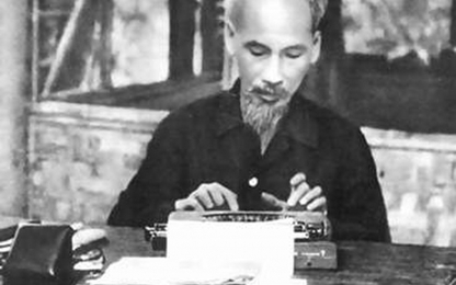Tư tưởng Hồ Chí Minh về tính chiến đấu của báo chí cách mạng