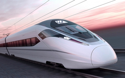Lựa chọn công nghệ tối ưu cho đường sắt tốc độ cao Bắc - Nam
