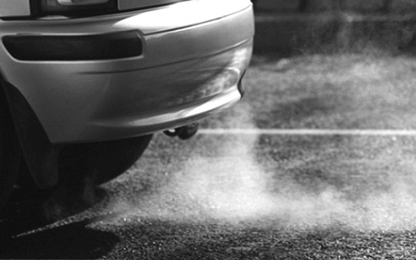 Đề xuất nâng tiêu chuẩn khí thải đối với ô tô để bảo vệ môi trường
