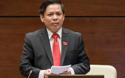 Bộ trưởng Nguyễn Văn Thể trả lời trước Quốc hội nhiều vấn đề “nóng”