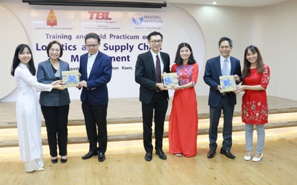 Trường đại học GTVT TP. Hồ Chí Minh:Liên kết doanh nghiệp đáp ứng nhu cầu thực tiễn