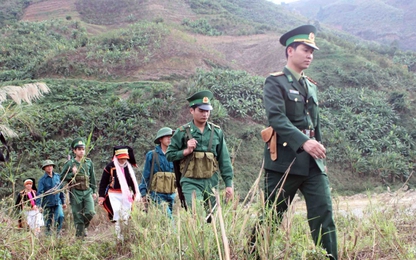 75 năm Quân đội nhân dân Việt Nam cội nguồn sức mạnh của dân tộc