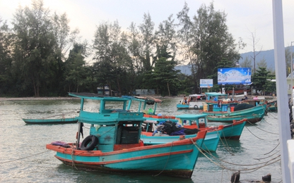 Cục Đường thủy Nội địa Việt Nam làm tốt công tác tuyên truyền pháp luật ATGT năm 2019
