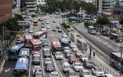Quốc tế quản chất lượng hạ tầng đường bộ thế nào?