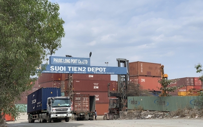 TP. Hồ Chí Minh hỗ trợ doanh nghiệp vận tải “bung ra” sau đại dịch