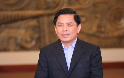 Bộ trưởng Nguyễn Văn Thể: “đổi mới tư duy giúp ngành GTVT đột phá”