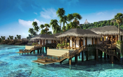 Cơ hội đầu tư vượt trội tại dự án Premier Villge Phu Quoc Resort