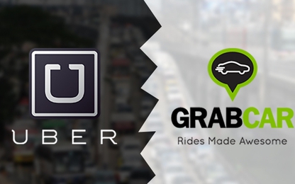 Phó Thủ tướng chỉ đạo giải quyết kiến nghị của doanh nghiệp về Grab, Uber