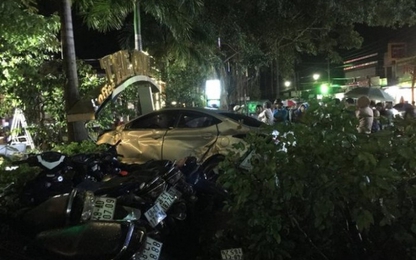 Khẩn trương khắc phục hậu quả vụ "xe điên" tại Đắk Nông