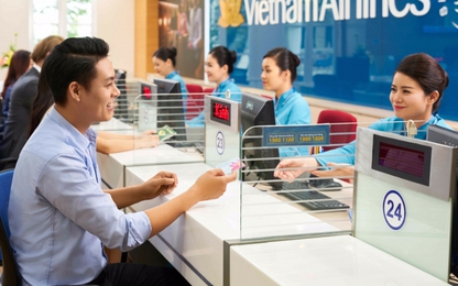 Vietnam Airlines lần đầu tiên giới thiệu sản phẩm giá không hành lý ký gửi