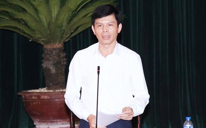 Thủ tướng Chính phủ bổ nhiệm ông Lê Anh Tuấn làm Thứ trưởng Bộ GTVT