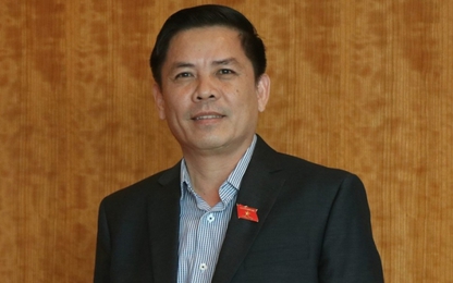 Bộ trưởng Nguyễn Văn Thể gửi thư chúc mừng Trường Cán bộ quản lý GTVT